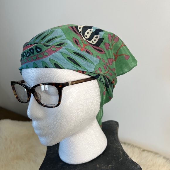 Kate Spade Delacy Cat Eye Eyeglasses, NIB, Dark Havana Tortoise - Picture 3 of 7